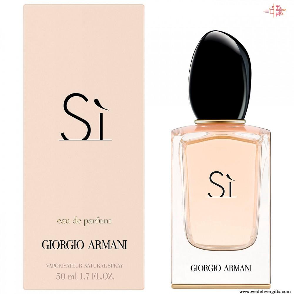 SI PERFUME