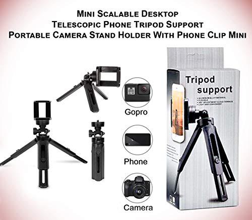 TRIPOD SUPPORT