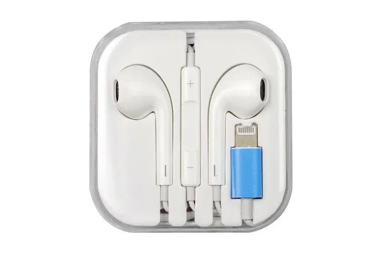 EARPHONE IPHONE COPY